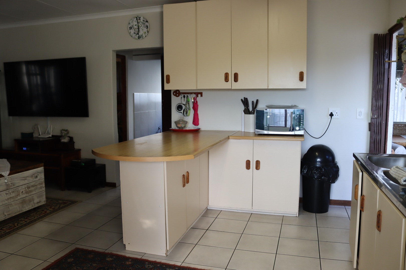 2 Bedroom Property for Sale in Kleinmond Western Cape